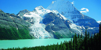 Kanada-Expeditionen: Selbstfahrertour durch Westkanada, Peyto Lake.jpg